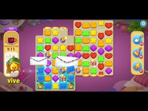 Matchington Mansion Level 4951