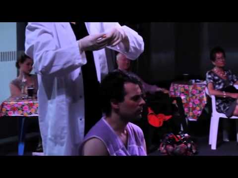 BERLIN-BEIJING - O-Team