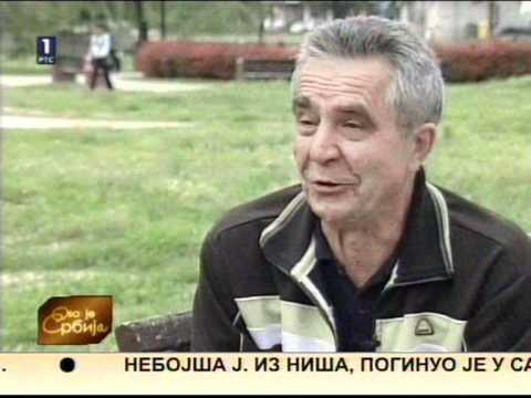 Милорад Тодоровић