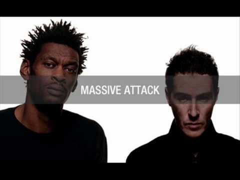 Massive Attack - Psyche (feat. Martina Topley-Bird) - Heligoland album version (High quality)