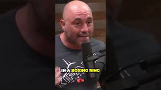 “Taekwondo is useless” - #joerogan