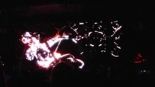 Lusine - Like a Cloud