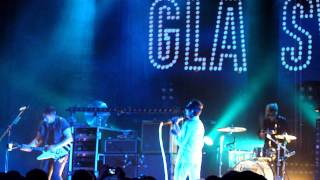 Glasvegas - The World Is Yours (Live at the iTunes Festival, London, 10 July 2011)