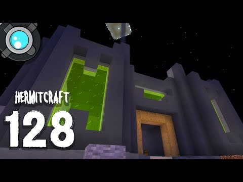 HermitCraft 6: 128 | WINNING... OF DOOM