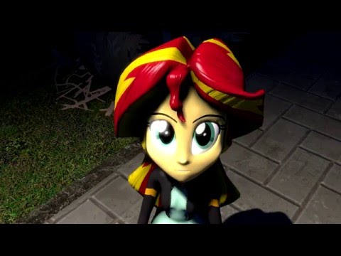 [SFM] Sunset's Secret