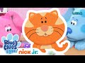 Cómo Te Sientes Hoy Blue Blue S Clues You