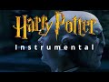 The Face of Voldemort - Harry Potter and the Philosopher's stone (instrumental cover)