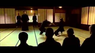 GZA - &quot;4th Chamber&quot; (feat. Ghostface Killah, Killah Priest and RZA)