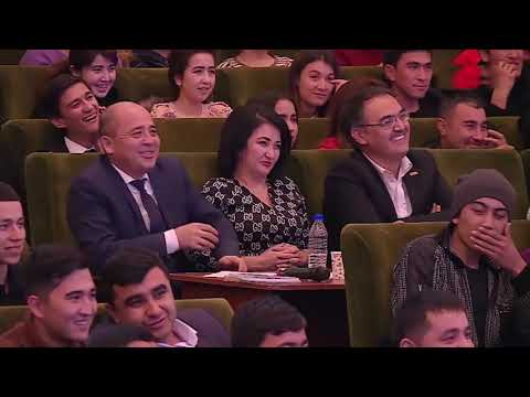 QVZ 2018 - Qisqa Xazillar Reklama Qorinda Yig'ilsa Dam Uydan Chiqarvorar Dadam