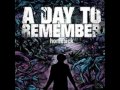 A Day To Remember - Colder Than My Heart If ...