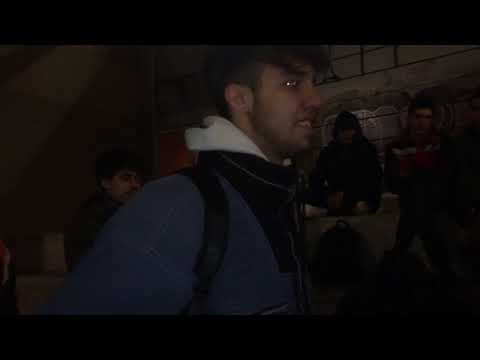 GRAU VS ZAHYR (OCTAVOS) - CONDAL SOUND VS CHILL BATTLES I