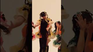 ［👶🏻］超ときめキッズ♡宣伝部🎥メイキング💛あきちゃんver.