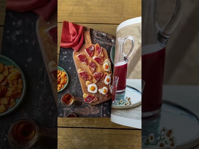 Vídeo relacionado con Spanish Cooking (Spanish recipes)