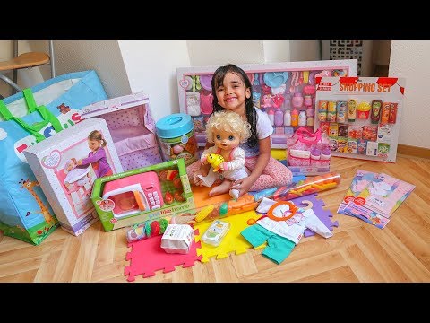 BIA LOBO / TOYS R US / BRINQUEDOS / ALEMANHA