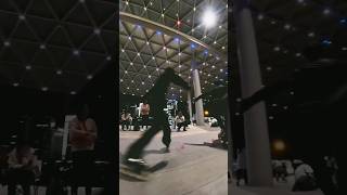 Download lagu This is how we play Slalom together #inlineskate #slalomskating #shadow mp3