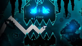 Cover art for Endless River