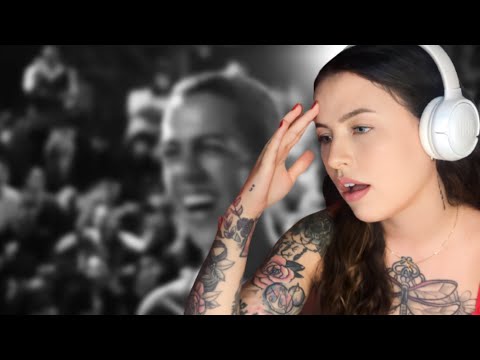 Piloto x Griot - Batalha da Escada (Batalha de Rima Épica) | REACT Anna Caleg