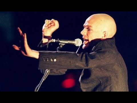 R E M  Live in Greece