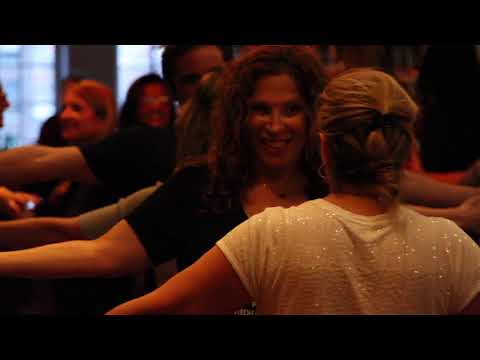 TRANSFORM WITH LOVE WORKSHOP @ THE ASSEMBLAGE NOMAD