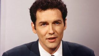 Norm Macdonald On Radio Shows for Hours & Hours
