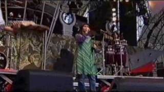 Elisa Live @ Primo Maggio 1998 Pt 2