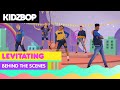 KIDZ BOP Kids - Levitating (Behind The Scenes) [KIDZ BOP 2022]