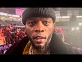 Papoose REACTS To Claressa Shields DROPPING BEATING Danielle Perkins