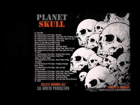 PanchoCity & The Grip - Volle Feat. Nito & Ergen