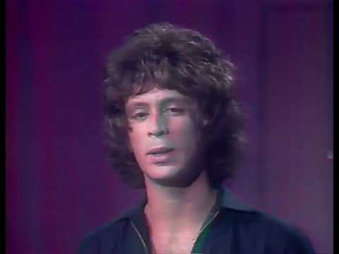 Eric Carmen  - All by myself  - 1976  ( 720p )