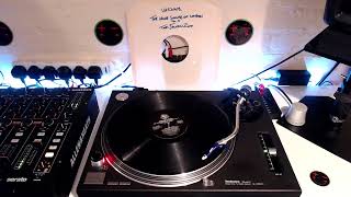 Jamie Principle - Rebels