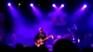 Badly Drawn Boy at Stubb during South By Southwest