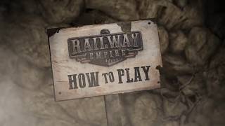 Railway Empire video 2