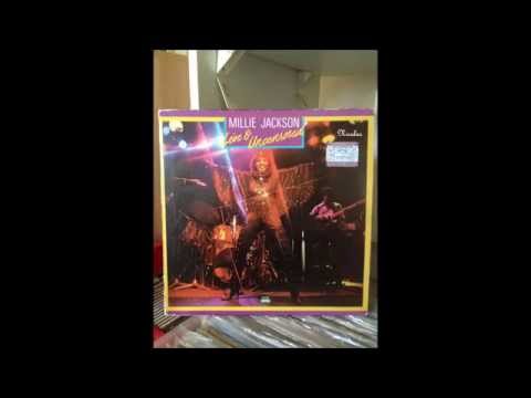 Thumbnail for Millie Jackson - All The Way Lover ( 1979 ) HD by Millie Jackson