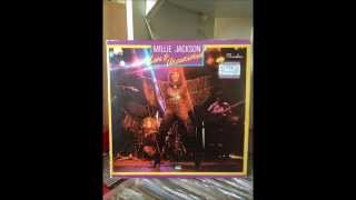 Millie Jackson - All The Way Lover ( 1979 ) HD