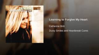 Learning to Forgive My Heart