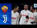 Roma 1-2 Juventus | Winter Champions! Demiral & CR7 Bring Juve Back On Top! | Serie A TIM