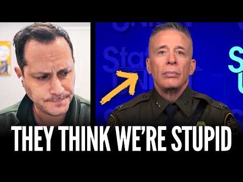 The Government is Telling You Not to Believe Your Eyes