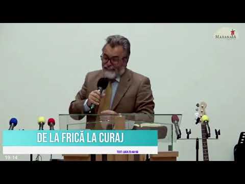 De la frica la curaj