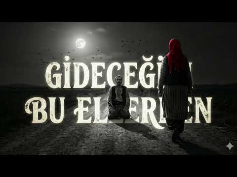 Gideceğim Bu Ellerden Gayri Duramam - Anatolian Psychedelic Rock -  #anadolurock  #psychedelicrock
