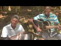 Linny Hoo and other songs - Kara O’Mula Band - Giddes Chalamanda Mashup (Cover)
