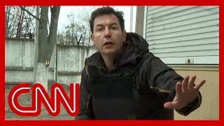 Re: [爆卦] CNN記者拍到俄軍出現在基輔附近的機場