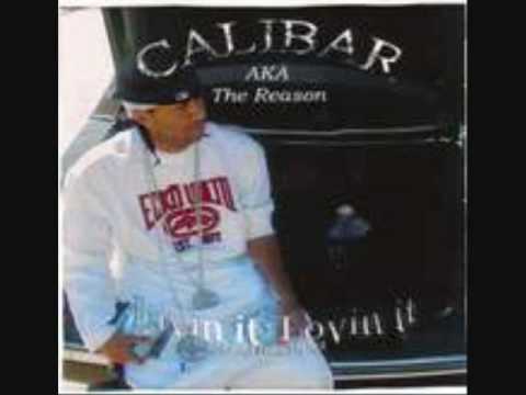 calibar freestyle to Ugly