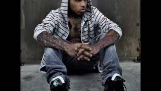 Kid Ink - Neva Eva [Explicit]