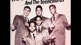 Lewis Lymon &amp; The Teenchords - I&#39;m Not Too Young To Fall In Love (TAKE 1 with session talk)