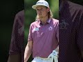 Cameron Smith withdraws from BMW Championship? #shorts