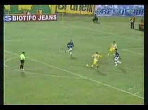 Série B 2007 - Brasiliense 3x2 Remo/PA