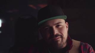 Kane Brown - Heaven // Performed by Louis Adams Diaz