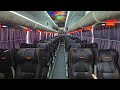 Ashok Leyland 49 Seater Luxurious AC Bus Review Ashok Leyland Bus Price Specifications Details