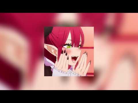 mariah carey - touch my body (sped up)