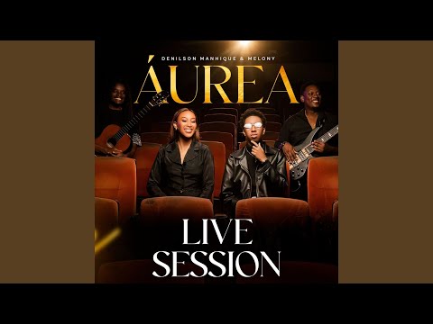 Mashup 2 (Live Session)